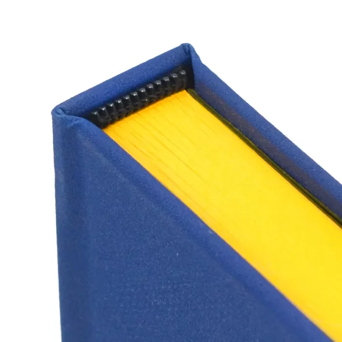 Matt Bleue Sketch/Notebook ? Hardcover Journal for Artists & Writers 6 ...
